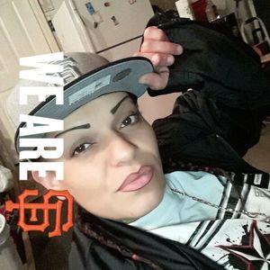 Meet your Posher, Sylvia